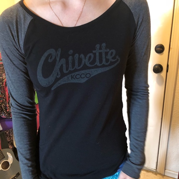 Chive baseball tee - Picture 2 of 3